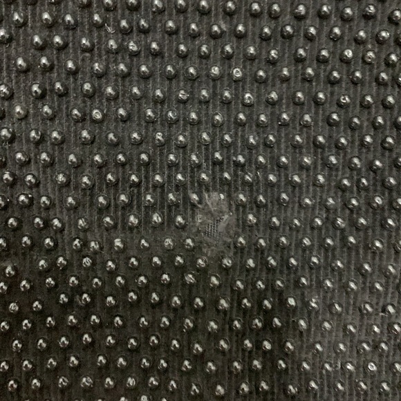 La Regale Art‎ Deco Black Handbeaded Evening Bag - Picture 6 of 8